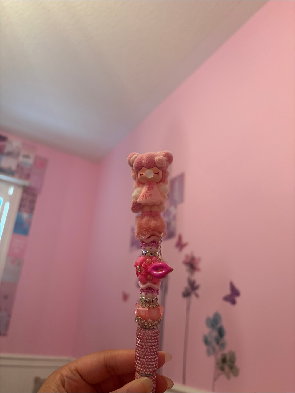 Pink Nanci